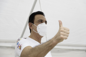 Es importante que la ciudadan&iacute;a al ejercer su derecho de votar se realice con responsabilidad: OFM