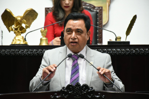 Con iniciativa, diputados buscan fortalecer la salud materno-infantil
