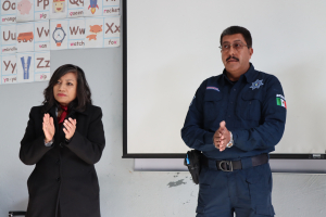 SEMOT contin&uacute;a jornadas de capacitaci&oacute;n a personas operadoras de transporte p&uacute;blico