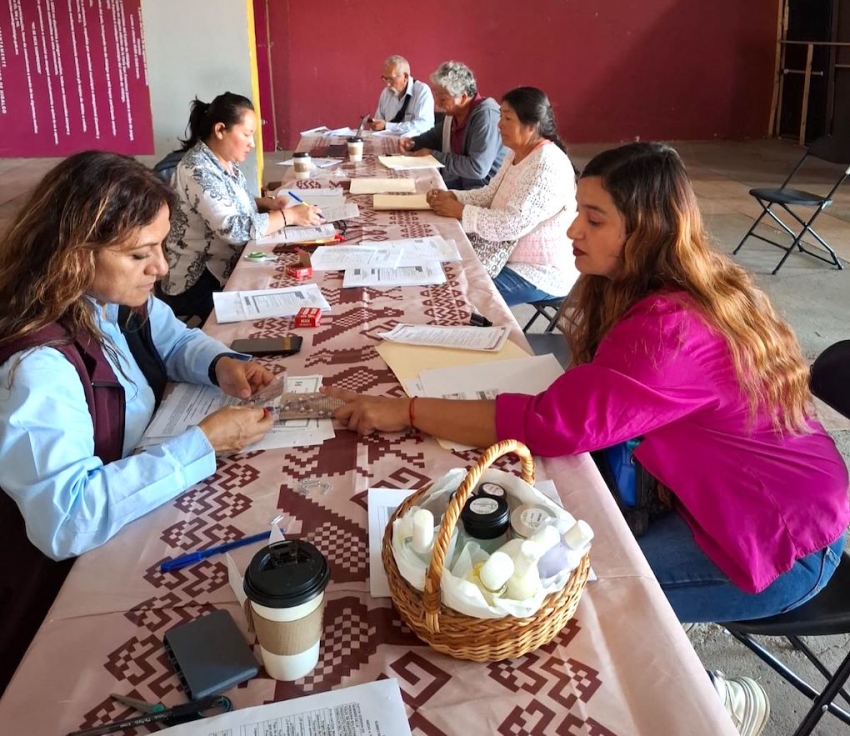 Último día para registro al Pabellón Artesanal de la Feria de San Francisco 2026