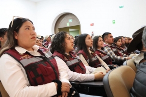 Promueve Saderh productividad del campo con el Programa de Acompa&ntilde;amiento T&eacute;cnico 2026