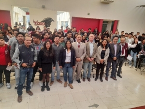 Anuncian desarrollo cultural para infancias en Zona de Huapalcalco