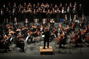 Orquesta celebrar&aacute; el amor y la amistad con &ldquo;Sinfon&iacute;a del Coraz&oacute;n&rdquo;
