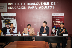 PIBEH e IHEA firman convenio de colaboraci&oacute;n