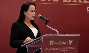 Hidalgo consolida liderazgo nacional en finanzas p&uacute;blicas