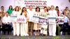 Hidalgo participa en Encuentro Nacional de Alimentaci&oacute;n en Yucat&aacute;n