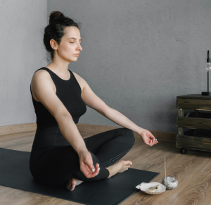 Promueve la SSH el autocuidado y manejo del estr&eacute;s