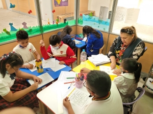 SEPH garantiza continuidad educativa a estudiantes hospitalizados