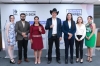 IEEH realiza Debate de Diputaciones Locales del Distrito 06 Huichapan