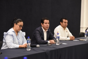 Refuerza Tula medidas preventivas ante COVID-19