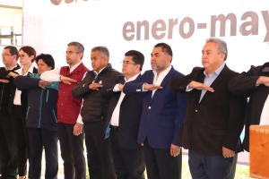 REGRESAN A CLASES M&Aacute;S DE  2 MIL 600 ESTUDIANTES A  ITSOEH