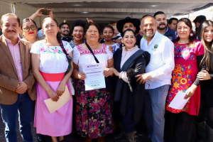 Hidalgo celebra el Festival de Gastronom&iacute;a Tradicional Hidalguense&nbsp;