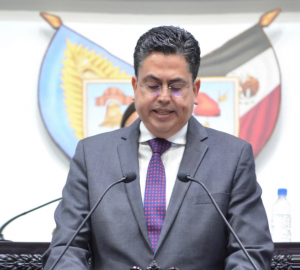 DIPUTADOS PRESENTAN INICIATIVA EN LA LEY DE PRESUPUESTO Y CONTABILIDAD GUBERNAMENTAL DEL ESTADO DE HIDALGO.