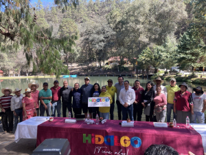 Llega Bike Fest 2024&nbsp;a Huasca de Ocampo