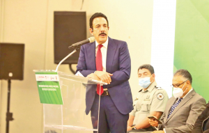 HIDALGO POR DEBAJO DE LA TABLA NACIONAL&nbsp;&nbsp;EN MATERIA DE INCIDENCIA DELICTIVA: COTA MONTA&Ntilde;O  &nbsp;