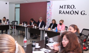 Participa SEPH en foro&nbsp;nacional de formaci&oacute;n continua&nbsp;