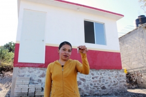 Emite CEVI convocatoria para apoyos de vivienda 2026