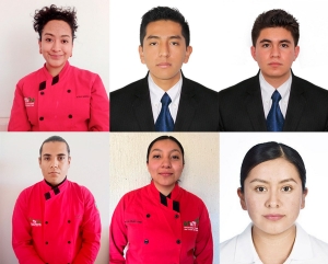 Estudiantes de la UTVM realizar&aacute;n estad&iacute;a profesional en Espa&ntilde;a