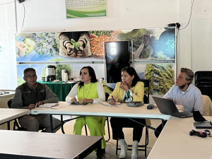 Mantendr&aacute; Semarnath monitoreo de &aacute;guila real en Hidalgo