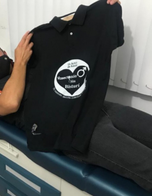 SSH PROMUEVE EN FEBRERO EL MES DE LA SALUD HOMBRE Y DE LA PERSONA CON PR&Oacute;STATA