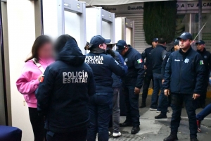 &nbsp;SSPH concluye operativo de fiestas patrias con saldo blanco