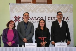 Hidalgo ser&aacute; sede del 10.&ordm; Coloquio Internacional de Historia y Costumbres Funerarias