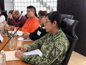 SSH establece la ruta para fortalecer la atenci&oacute;n segura y de calidad en 2027