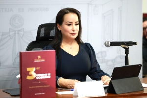 Hidalgo demuestra que la disciplina financiera s&iacute; transforma: m&aacute;s inversi&oacute;n y menos deuda