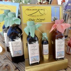 Destilados del Valle del Mezquital se posicionan a nivel nacional&nbsp;&nbsp;