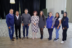 Preparan Quinta Sesi&oacute;n Ordinaria del Consejo T&eacute;cnico Escolar