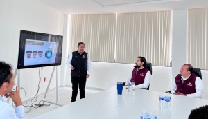 La Contralor&iacute;a cuenta con un nuevo espacio para garantizar la transparencia y la mejora continua