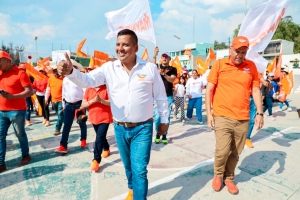 Construyamos juntos un mejor San Agust&iacute;n Tlaxiaca