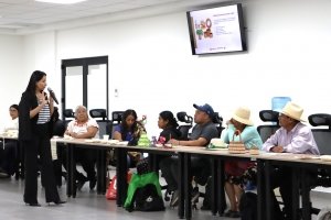 Sebiso impulsa el talento artesanal mediante capacitaci&oacute;n