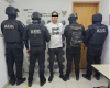 Fue detenido en Zempoala generador de violencia y objetivo prioritario en Hidalgo