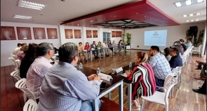 Cocodi distingue a la direcci&oacute;n de becas por mejora de proceso