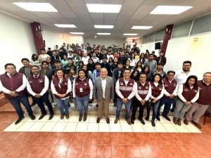 UPT fortalece formaci&oacute;n integral con Semana de Ingenier&iacute;a Civil