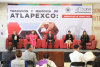 Congreso del estado homenajea al cantautor Omegar Salazar