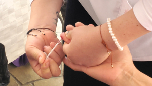 Exhorta la SSH a la poblaci&oacute;n para prevenir el VIH-Sida