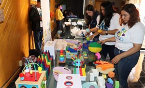 Se realiz&oacute; foro por la concientizaci&oacute;n del autismo