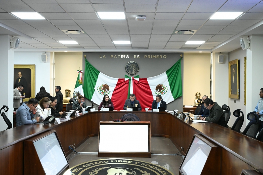 Diputado propone crear el Programa Estatal de Prevención del Suicidio en Niñas, Niños y Adolescentes