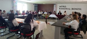 IHE realiza Panel Perspectiva de G&eacute;nero en los Pueblos Ind&iacute;genas
