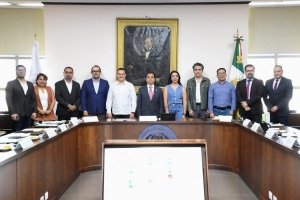 Congreso local define calendario para comparecencias del Cuarto Informe