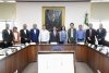 Congreso local define calendario para comparecencias del Cuarto Informe