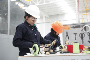 SE MANTIENE HIDALGO COMO EL 4&ordm; LUGAR NACIONAL CON MAYOR CRECIMIENTO DE EMPLEO FORMAL AL MES DE NOVIEMBRE: IMSS