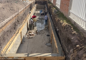 Destina SIPDUS m&aacute;s de 13 millones para rehabilitaci&oacute;n de mercados