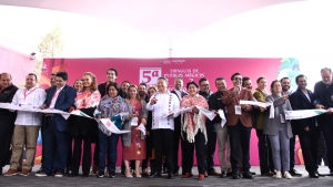 Hidalgo, listo para recibir al S&eacute;ptimo Tianguis Nacional de Pueblos M&aacute;gicos