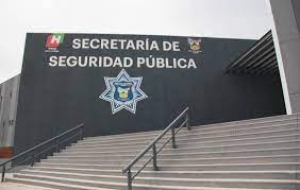 Reporta SSPH resultados concretos en materia de Seguridad