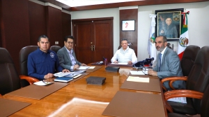 Gabinete de Seguridad de Hidalgo asegura m&aacute;s de 10 mil estupefacientes y detiene a 32 personas