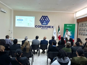 Grupo Rica Coca-Cola y PetStar recuperan m&aacute;s de 100 millones de botellas de PET al a&ntilde;o