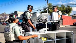 Refuerza Pachuca despliegue operativo con acciones coordinadas de seguridad